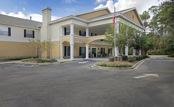 The Best Assisted Living Facilities in Jacksonville, FL