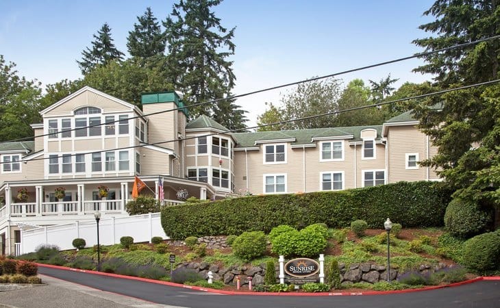 The Best Assisted Living Facilities in Seattle, WA
