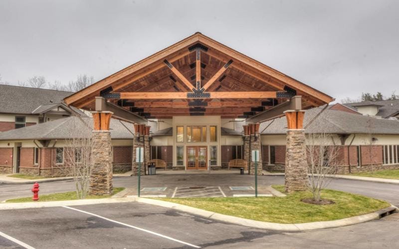 The Best Assisted Living Facilities in Nashville, TN