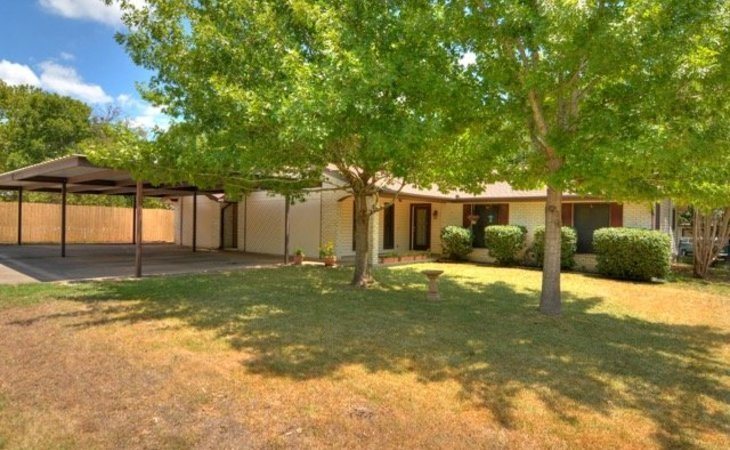 The Best Assisted Living Facilities in Pflugerville, TX