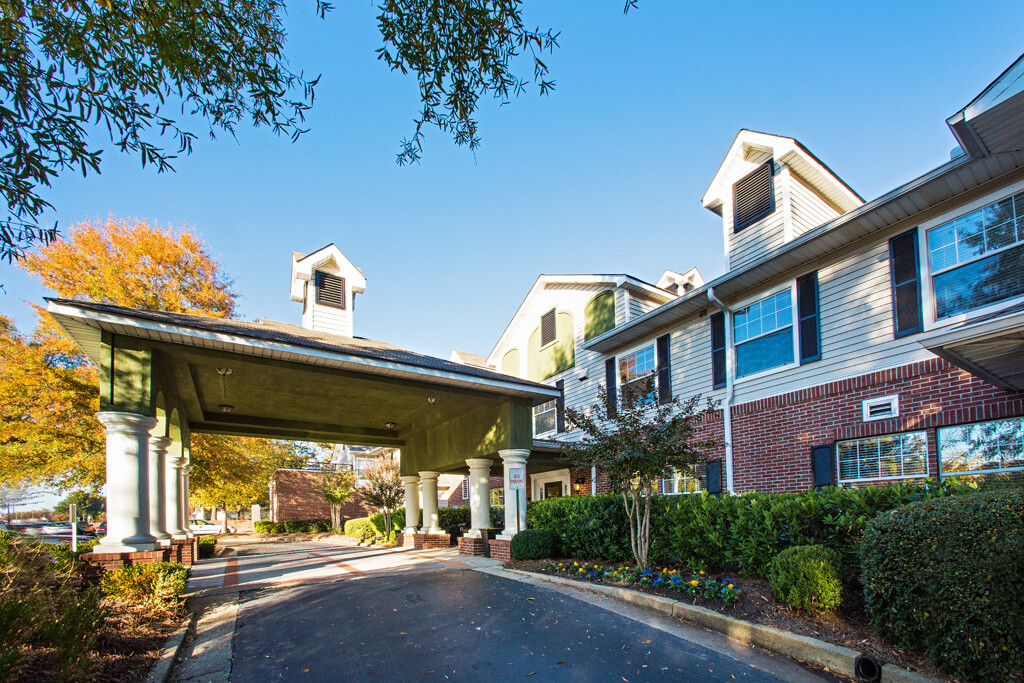 The Best Assisted Living Facilities in Marietta, GA