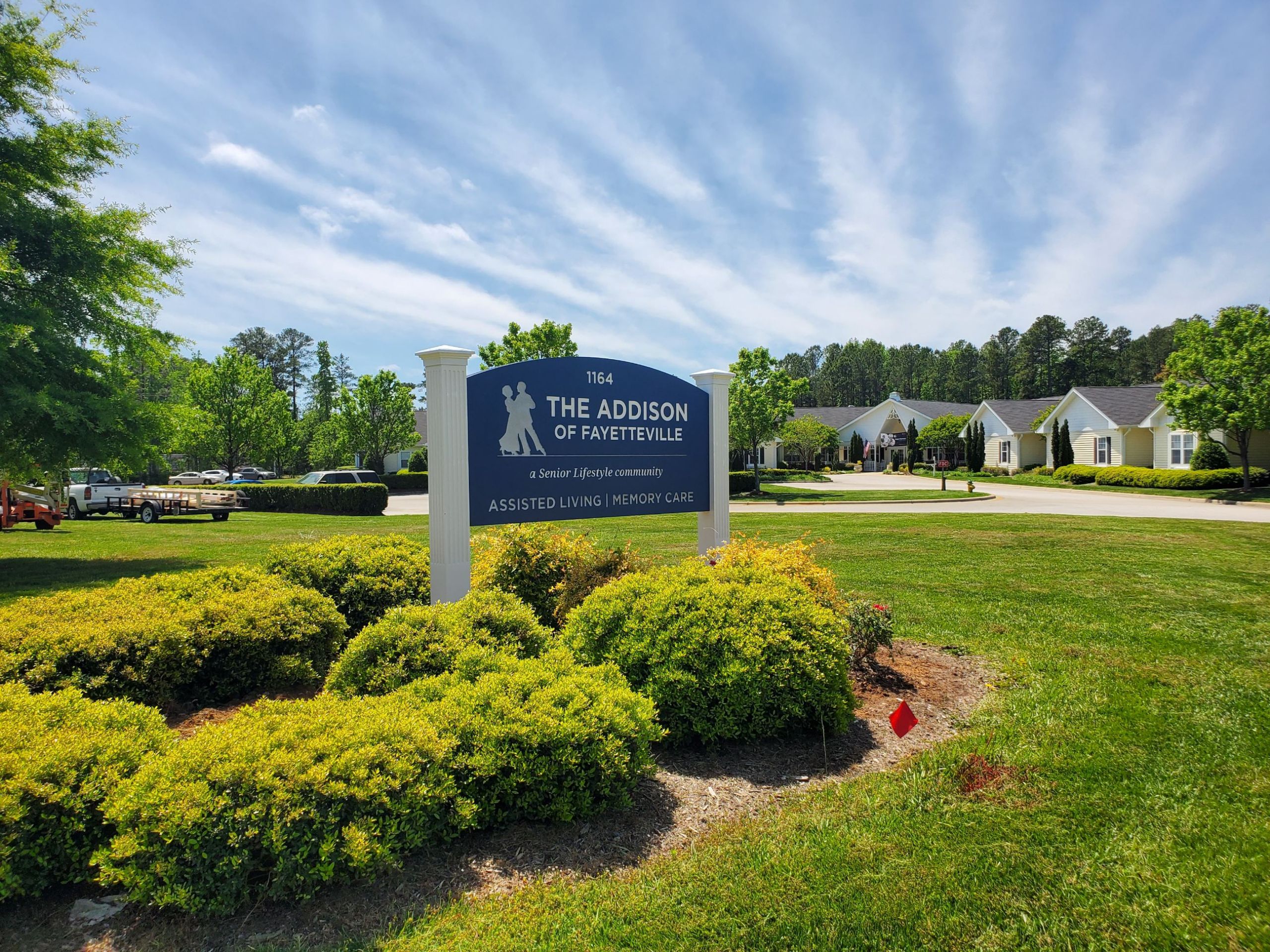 The Best Assisted Living Facilities in Fayetteville, NC