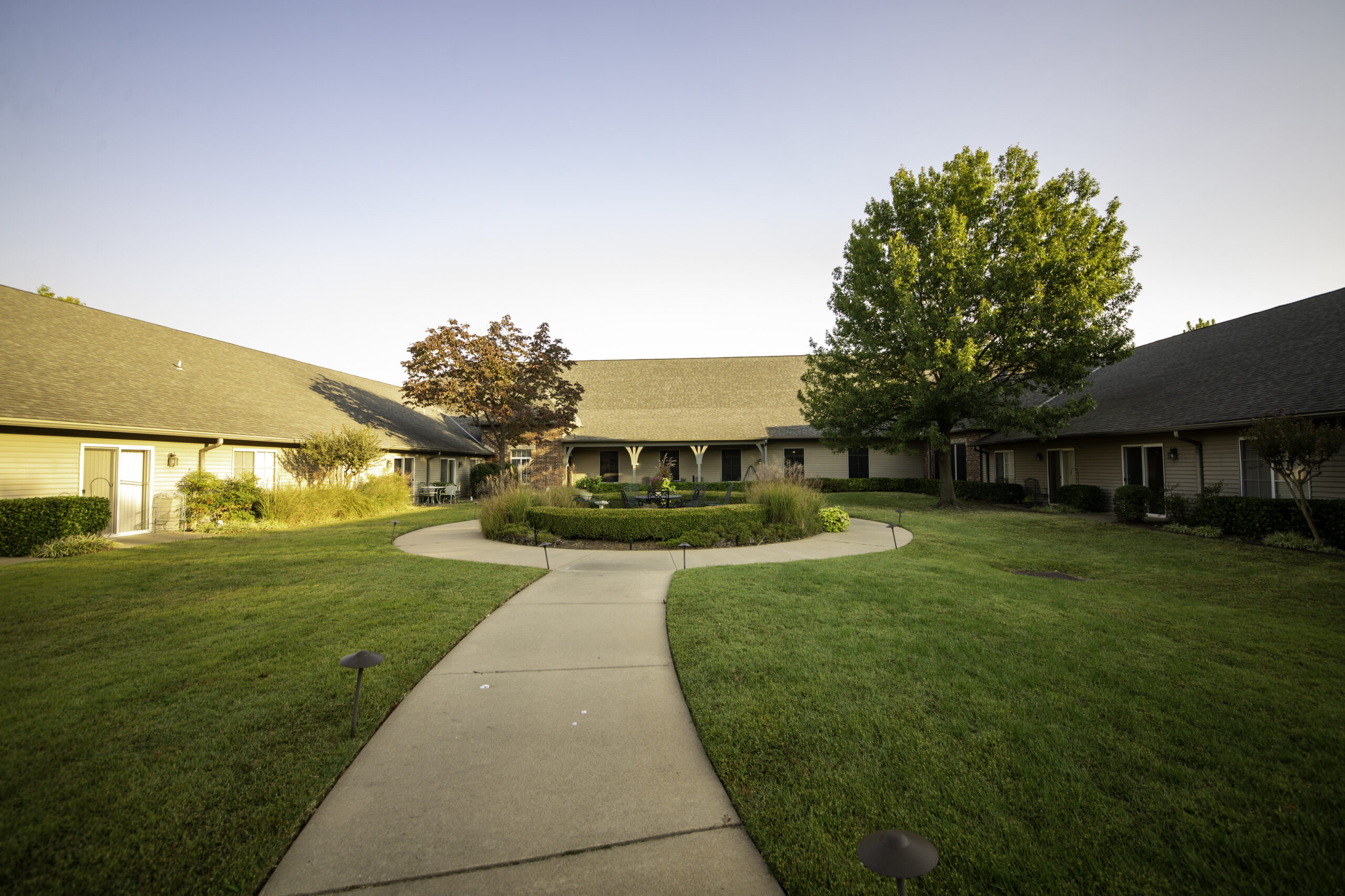 The Best Assisted Living Facilities in Broken Arrow, OK