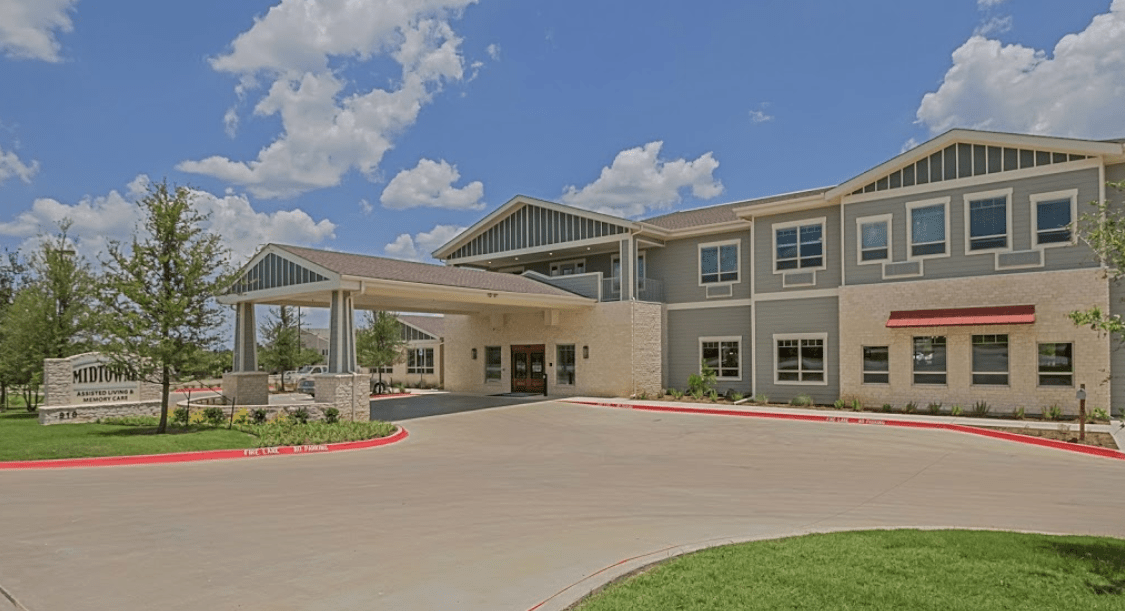 The Best Assisted Living Facilities in Cedar Hill, TX