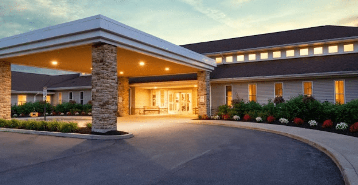 The Best Assisted Living Facilities in Williamsville, NY