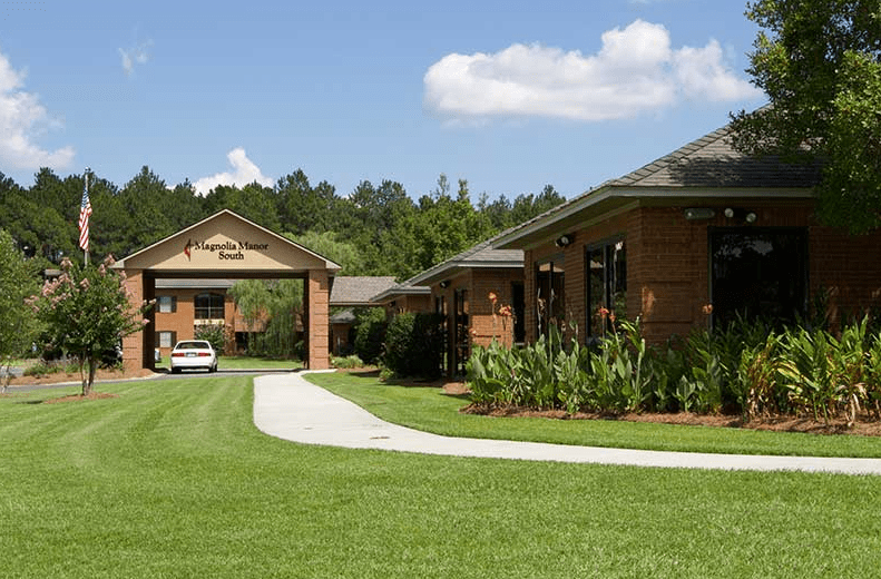 The Best Assisted Living Facilities in Albany, GA