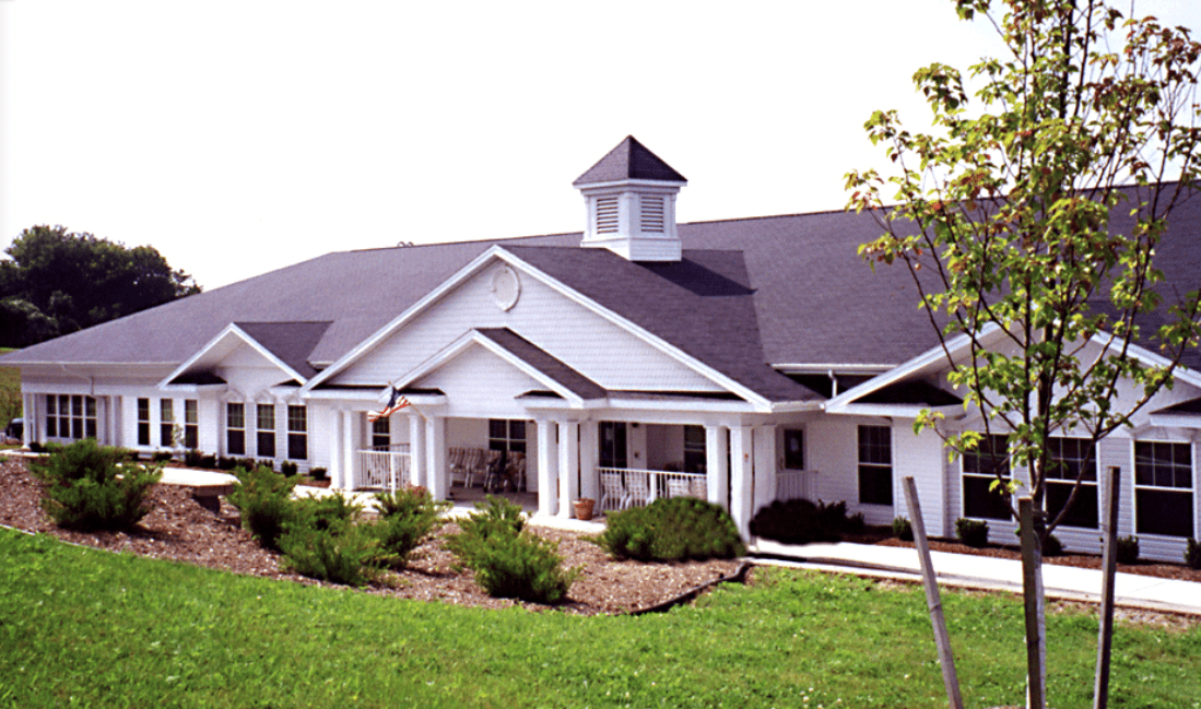 The Best Assisted Living Facilities in Henrietta, NY