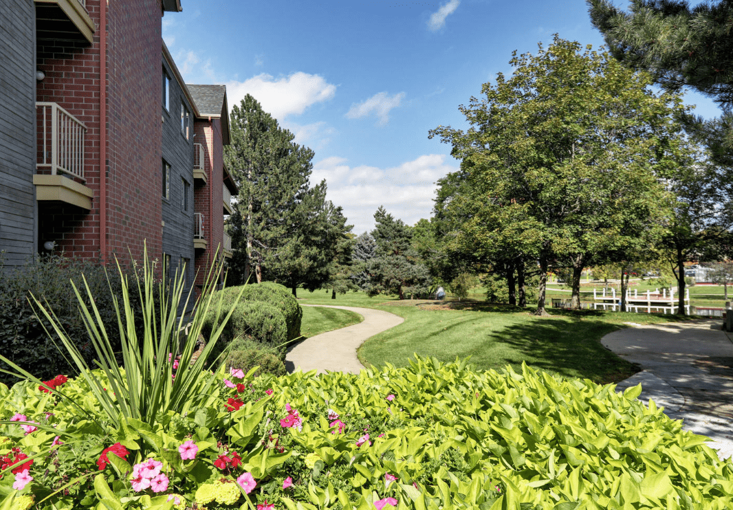 Springwood Retirement Campus Arvada, CO