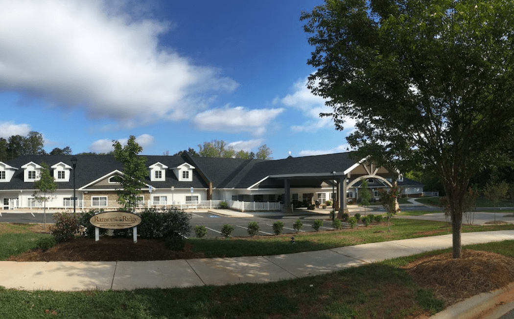 The Best Assisted Living Facilities in Mooresville, NC