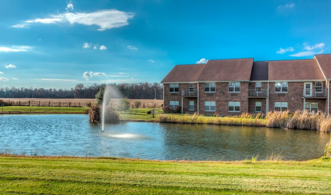 The Best Assisted Living Facilities in Pickerington, OH