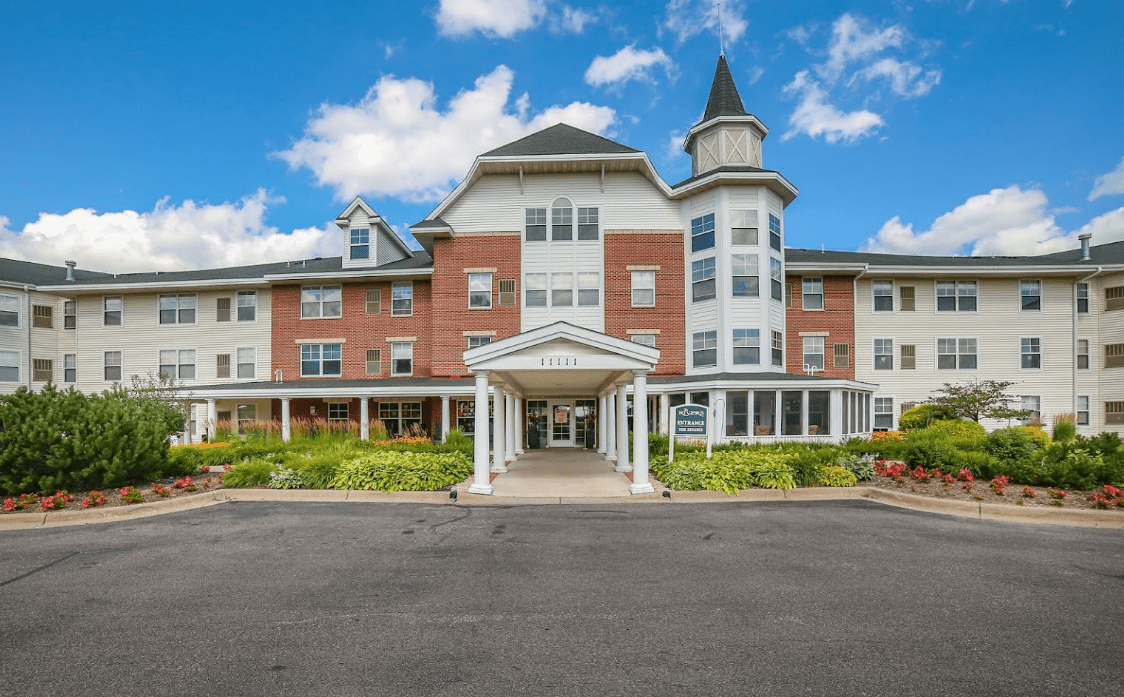 The Best Assisted Living Facilities in Burnsville, MN