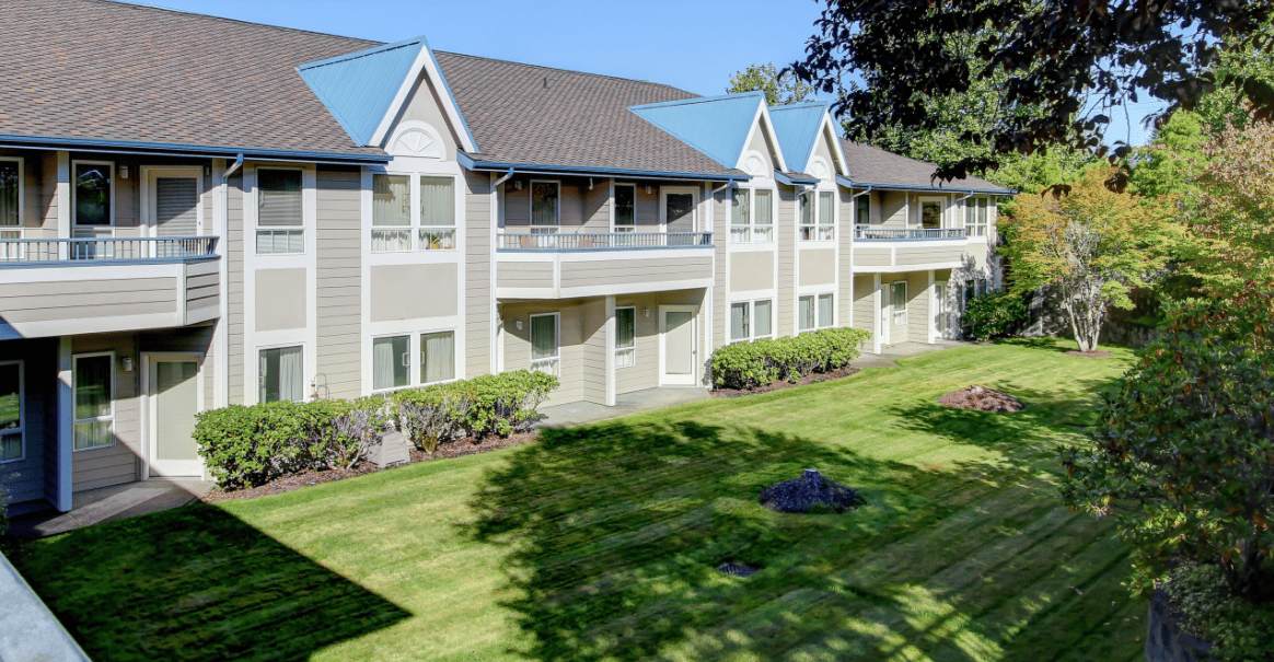 The Best Assisted Living Facilities in Bremerton, WA