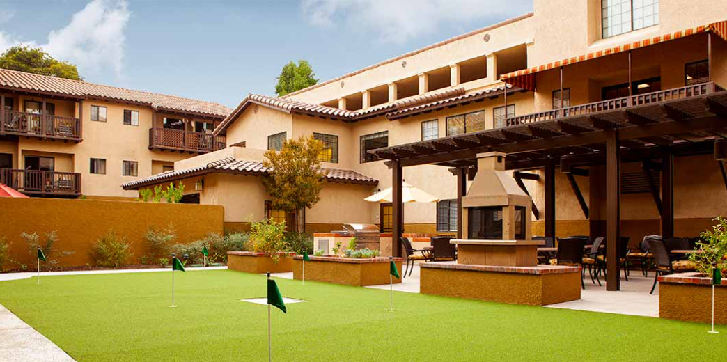 The Best Assisted Living Facilities in Hesperia, CA