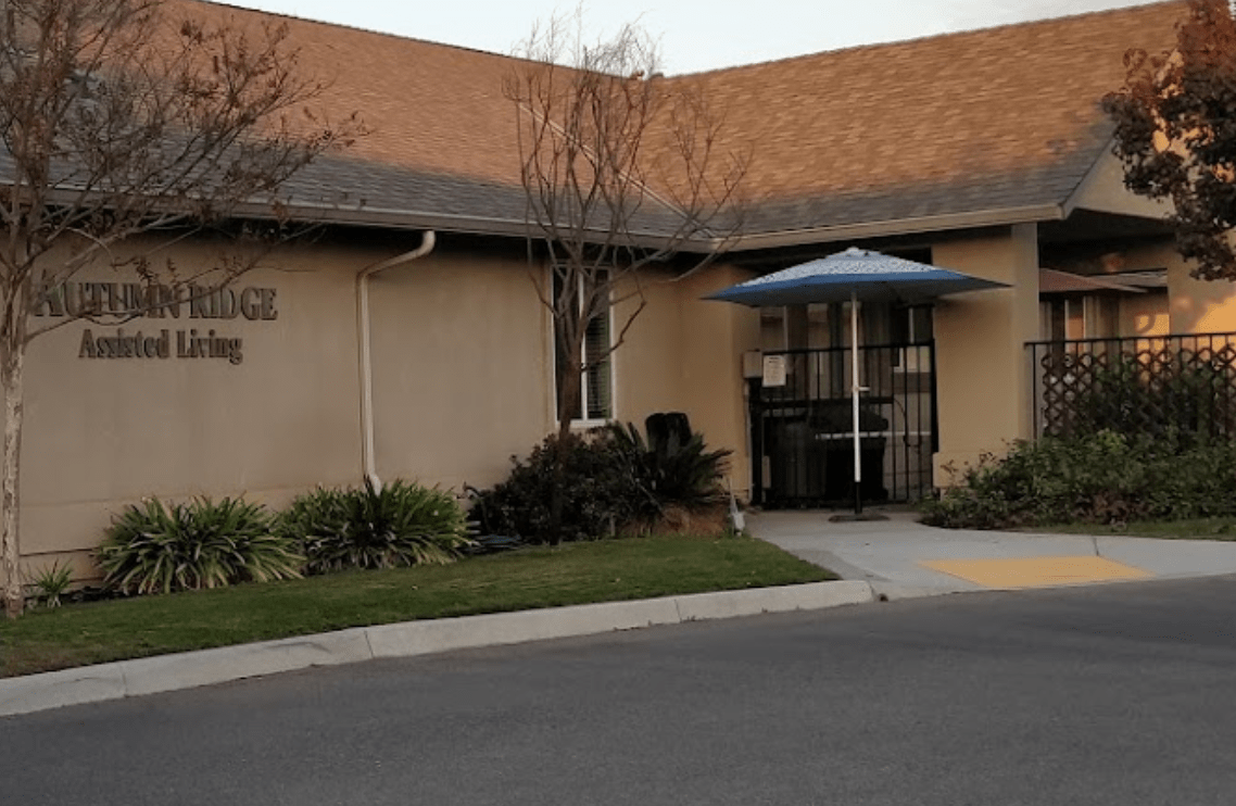 The Best Assisted Living Facilities in Madera, CA