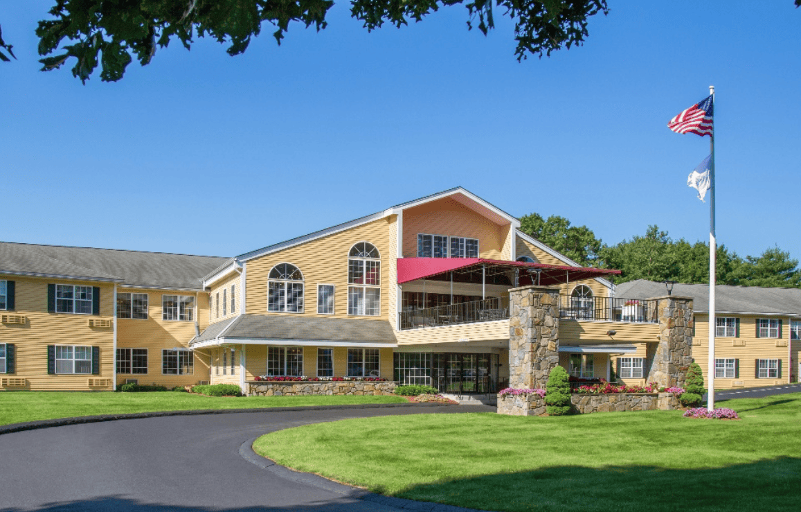 The Best Assisted Living Facilities in Cranston, RI