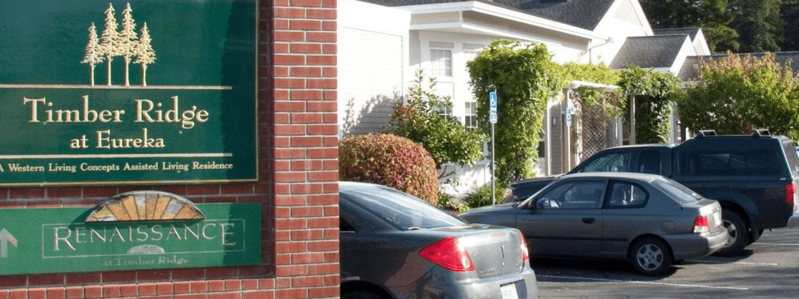 The Best Assisted Living Facilities in Eureka, CA