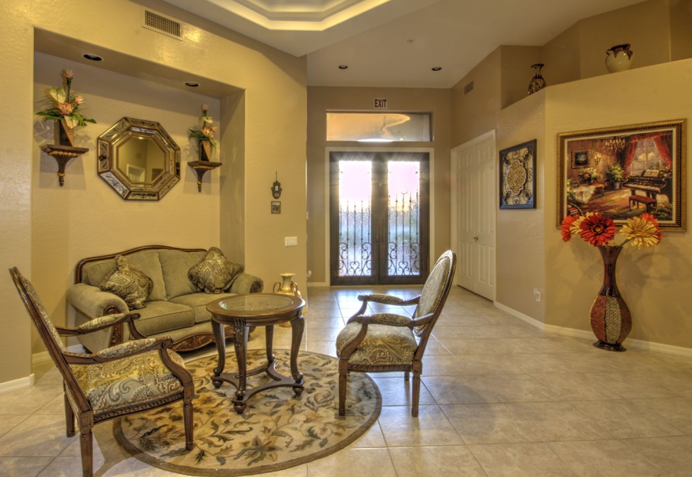 Photo Gallery Assisted Living Phoenix