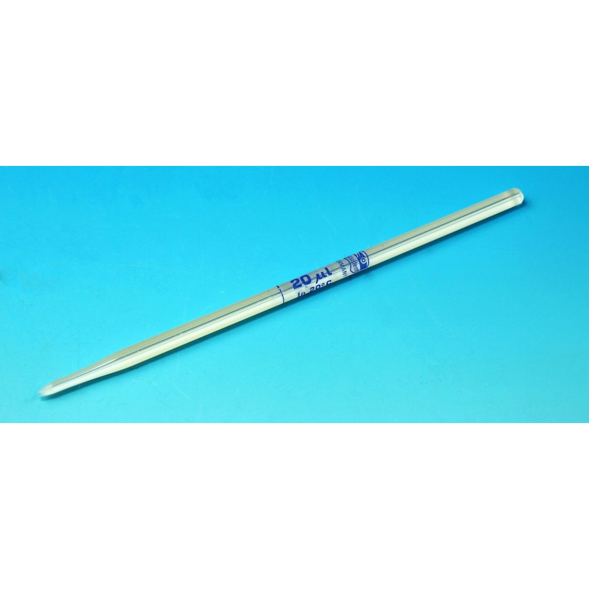 Sahli Pipette