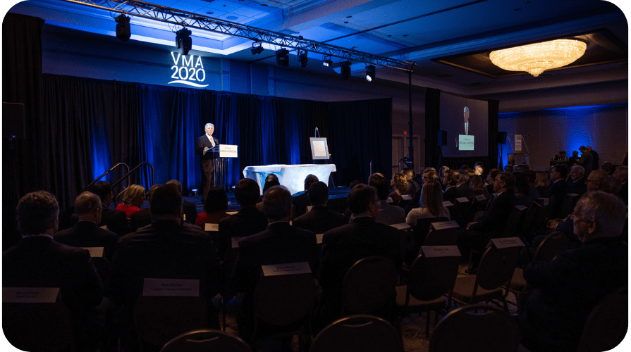 InPerson Events Executive Events