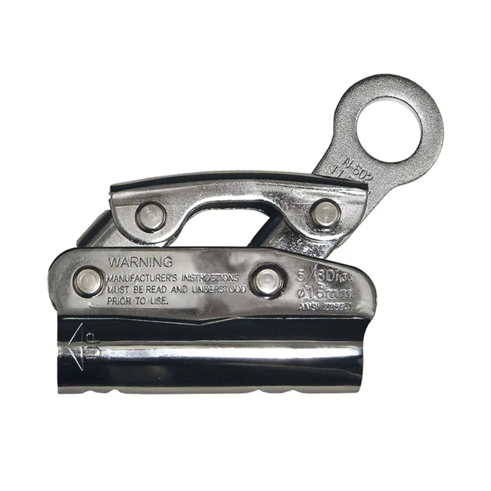 Super Anchor Mechanical Rope Grab