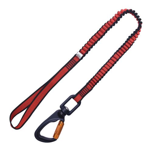 KStrong Safety Hook to Loop Bungee DL100701 Buy Now KStrong Safety Hook to Loop Bungee DL100701 Buy Now