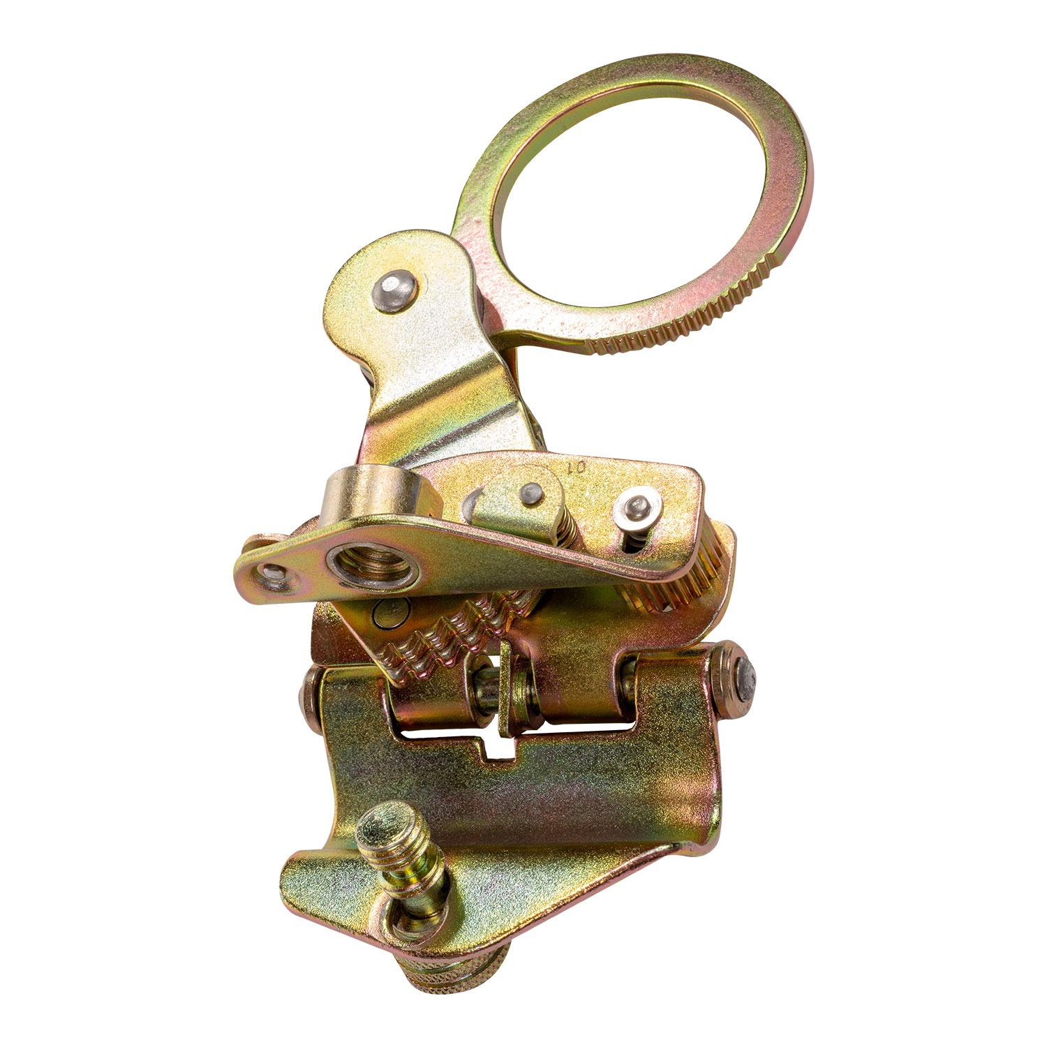 KStrong Steel Safety Rope Grab UFG601010 Buy now!