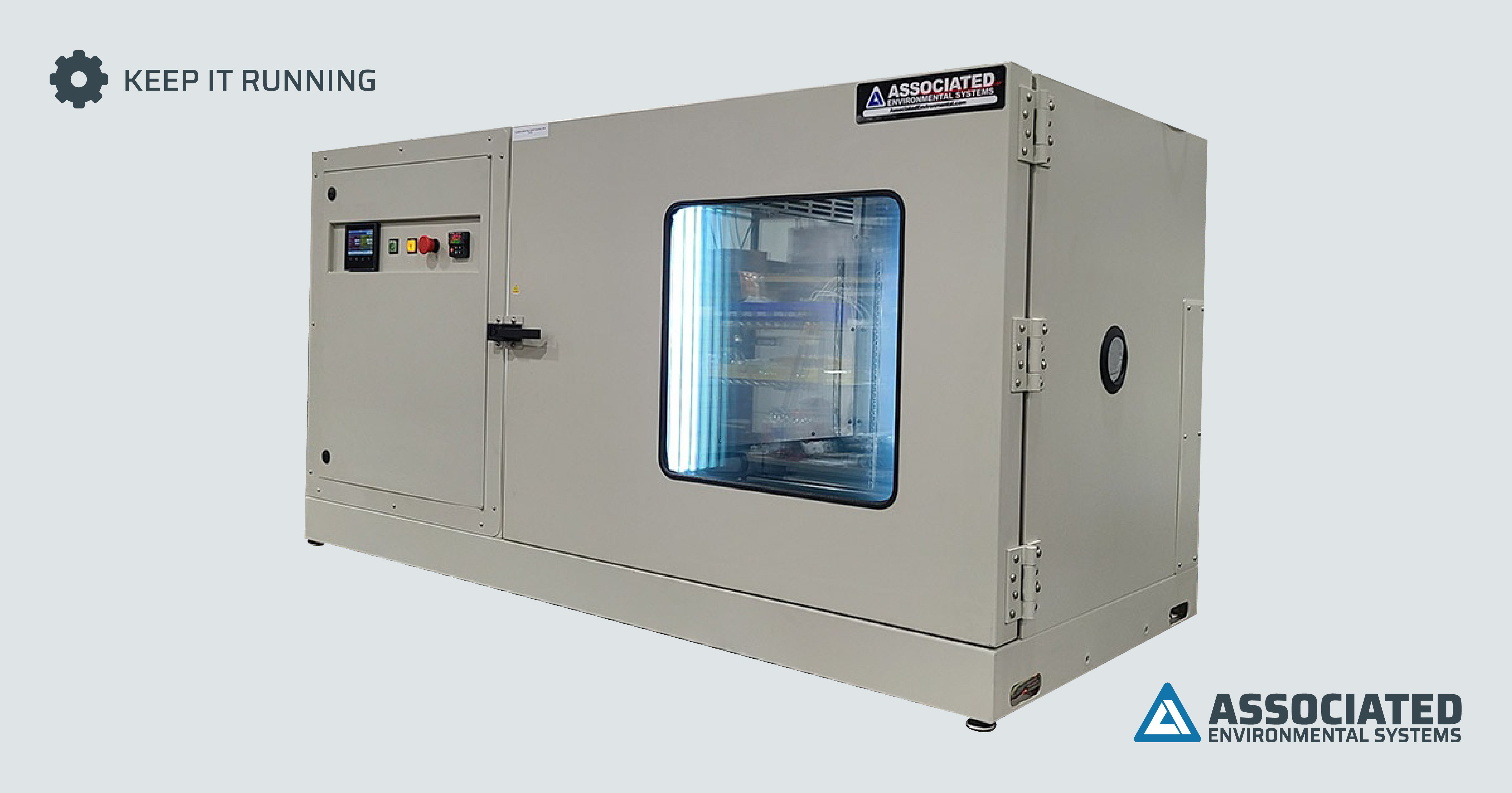 News & Industry Stories | Our Blog | Associated Environmental Systems