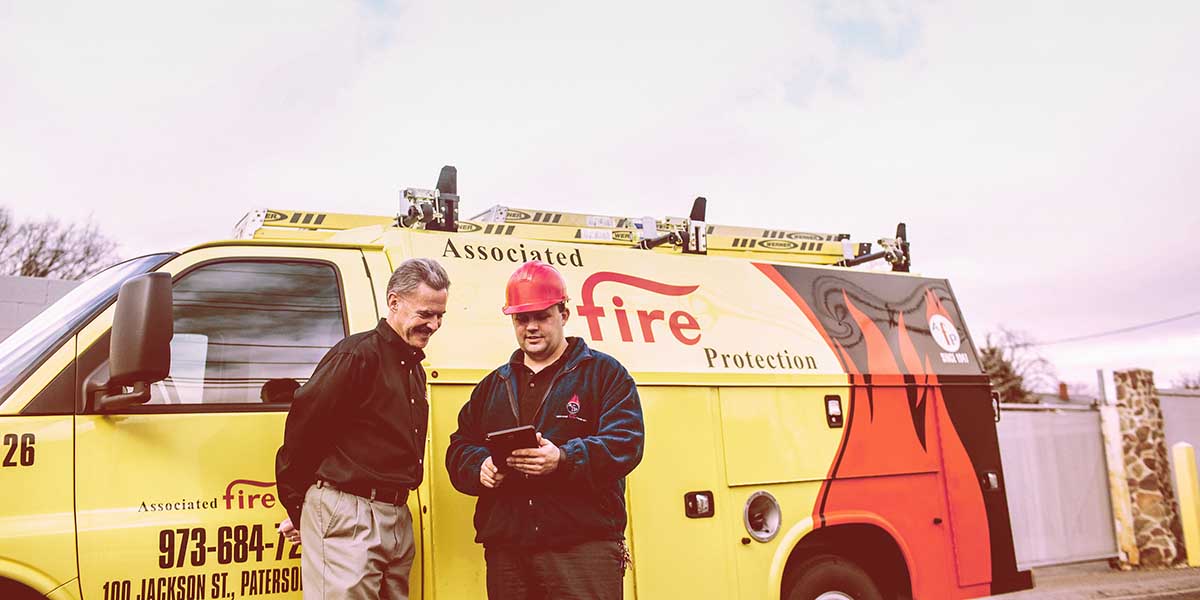 How To Support Your Fire Protection Service Company? Soondy