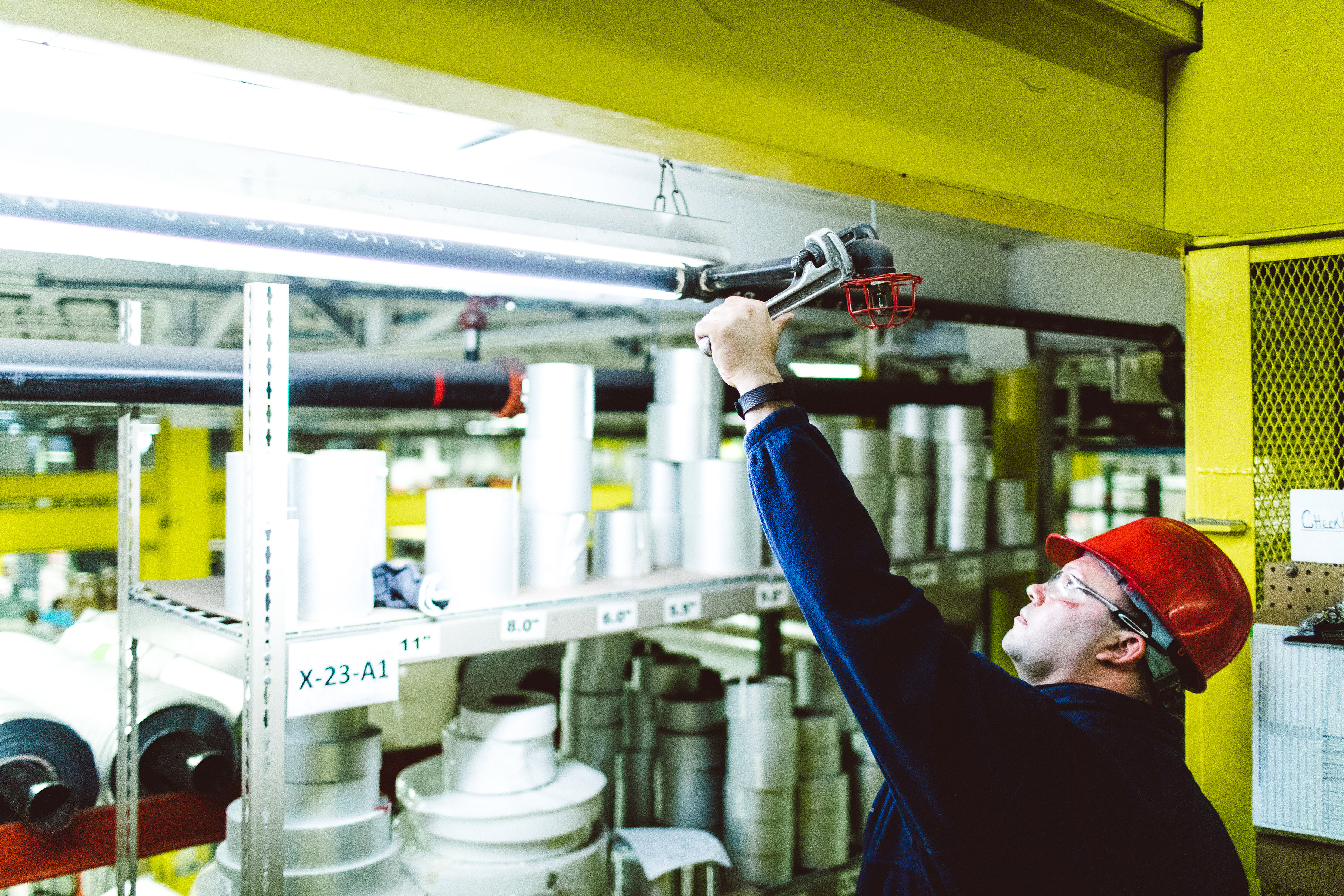 Fire System Repair | Associated Fire Protection