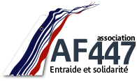 Les familles réduites au silence Association AF447