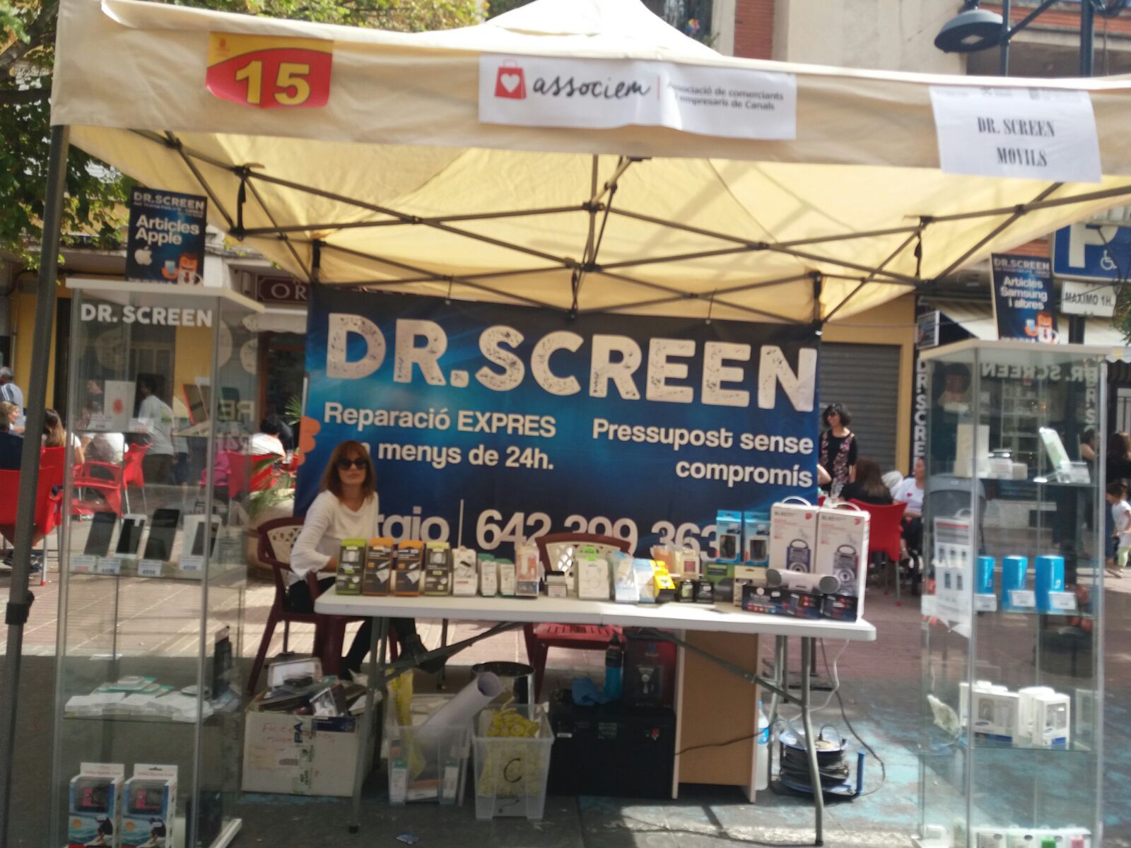 Dr.Screen Associem