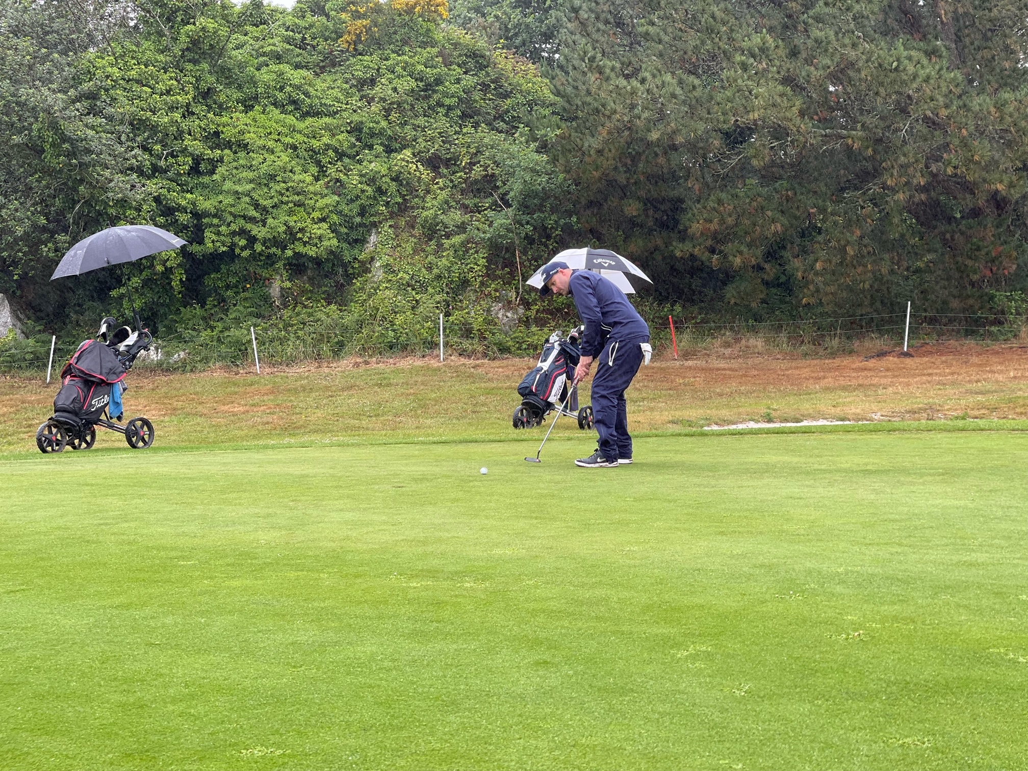 L'association assogolfbrestiroise