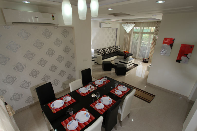 2 BHK, 3 BHK, 4 BHK Flats For Sale in Noida Assotech Windsor Court