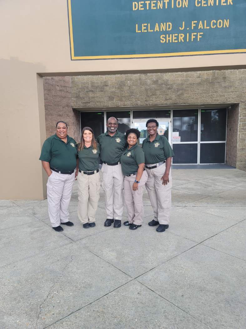 IMG_1810 Assumption Parish Sheriff's Office