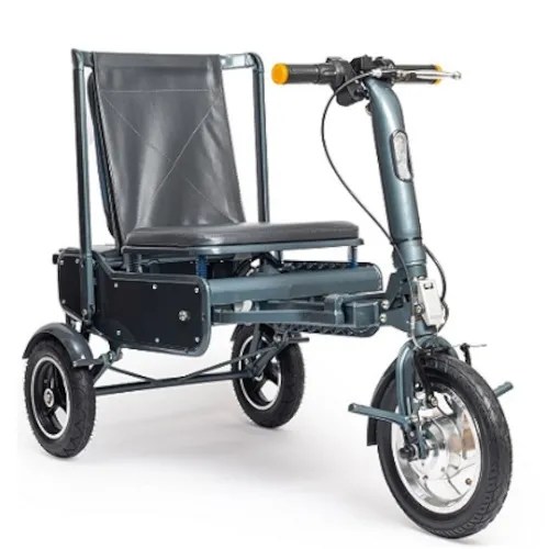 What is the best mobility scooter to buy UK? Assurance Mobility