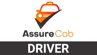 Assure Cab Driver App Assure Cab