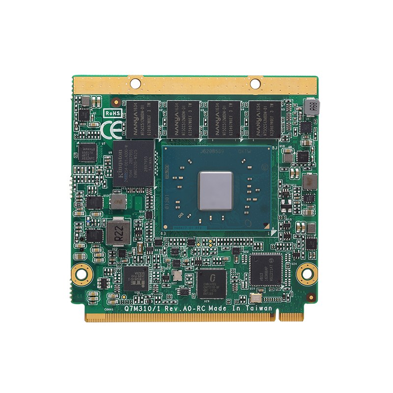 Q7M311 Official Axiomtek Distributor and Integrator