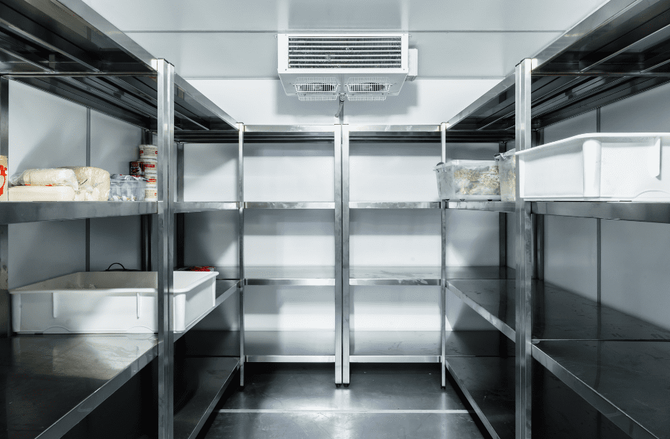 Commercial Refrigeration Perth Assured Air