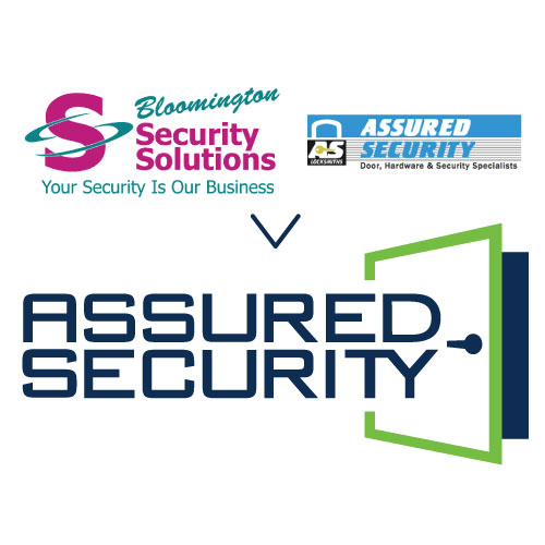 OUR HISTORY • Assured Security