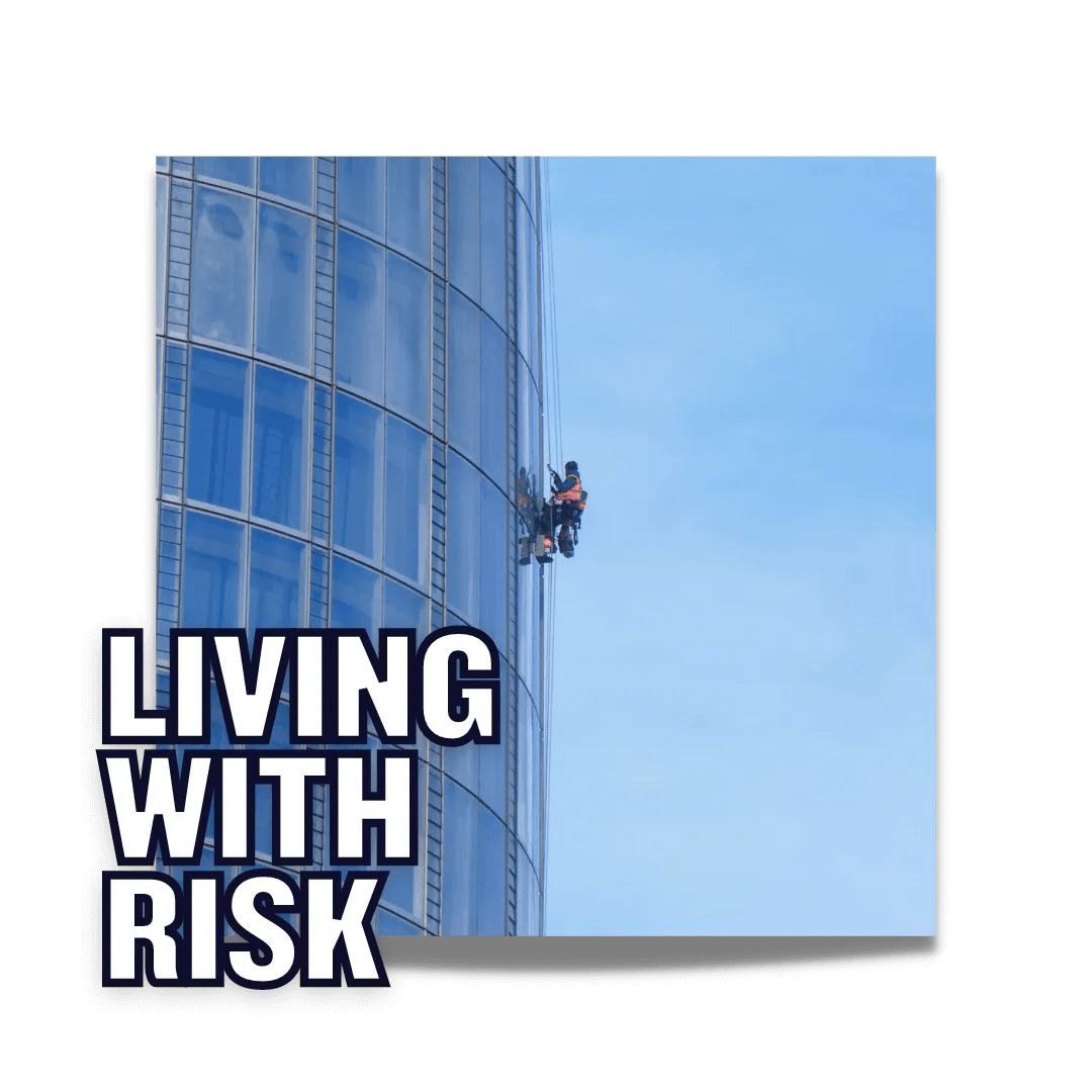 Living with Risk Assured Support