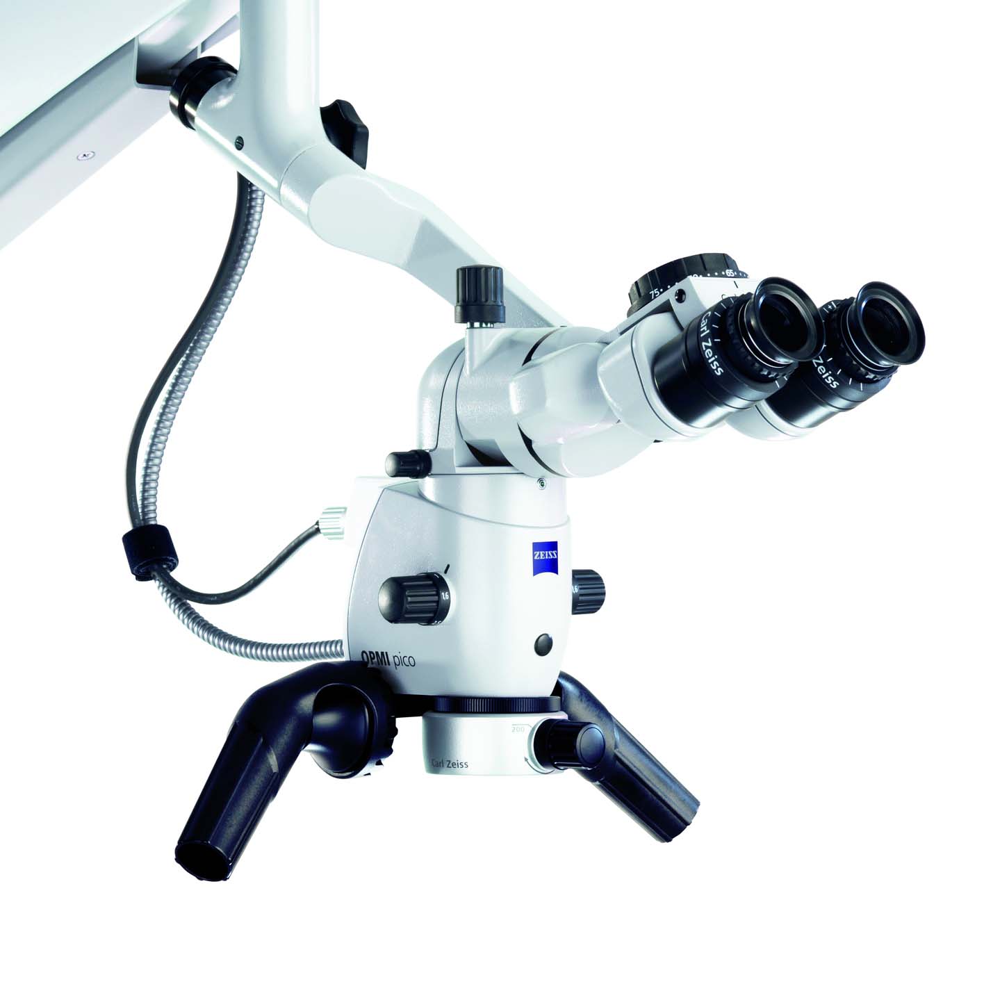 Zeiss OPMI Pico Dental Microscopio Quirúrgico AstaTec