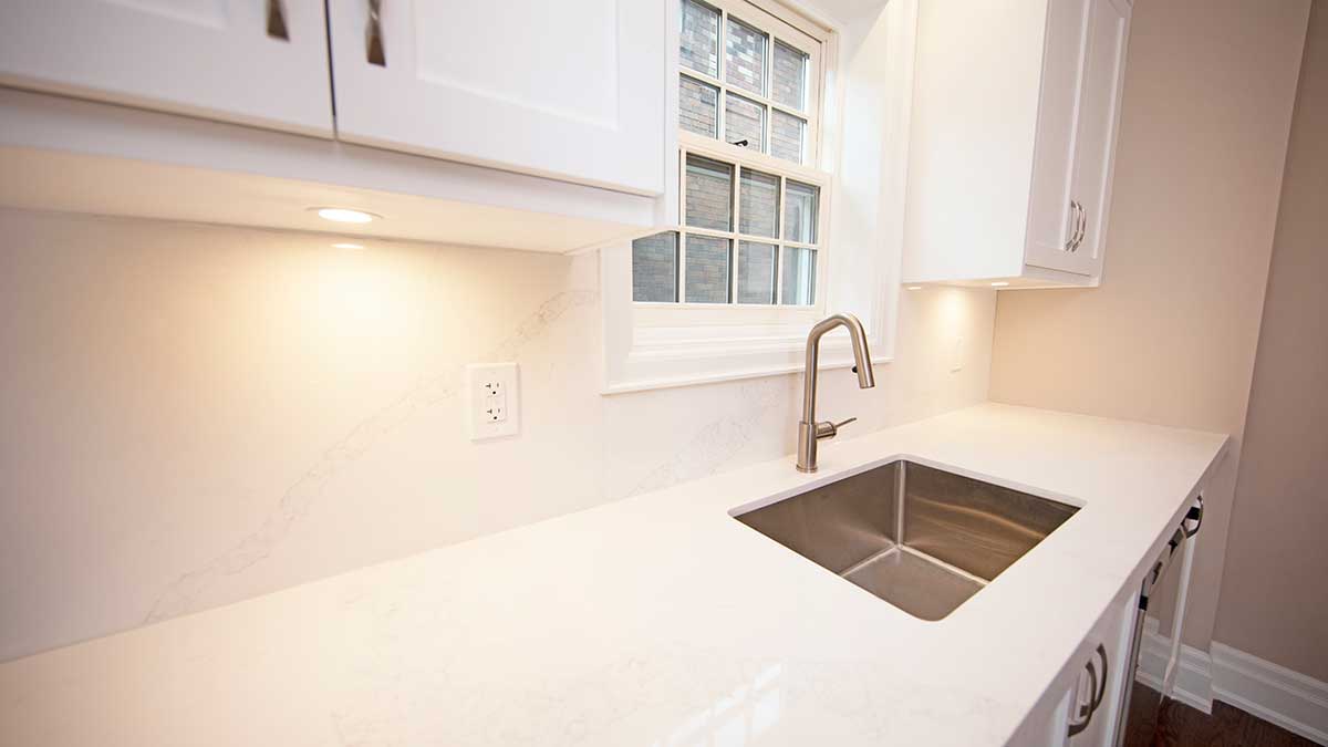 Home Renovation in Toronto Astaneh Construction