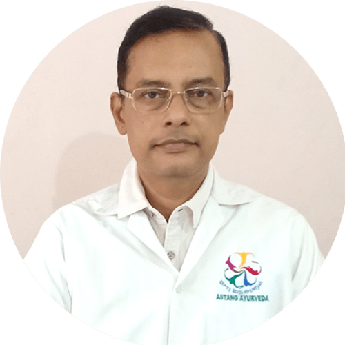 Best Ayurvedic Doctor in Bhubaneswar, Dr. Ambika Prasad Nayak