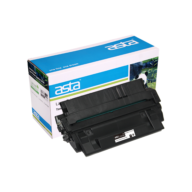FOR HP C4129X Black Compatible LaserJet Toner Cartridge(FOR HP 5000