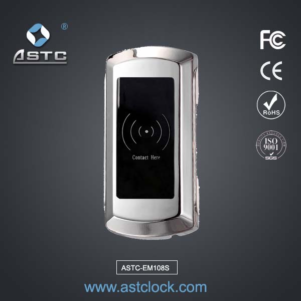Remote control lock keyless lock ASTCEM108S
