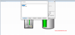 How to Communicate AVEVA InTouch HMI SCADA with Excel