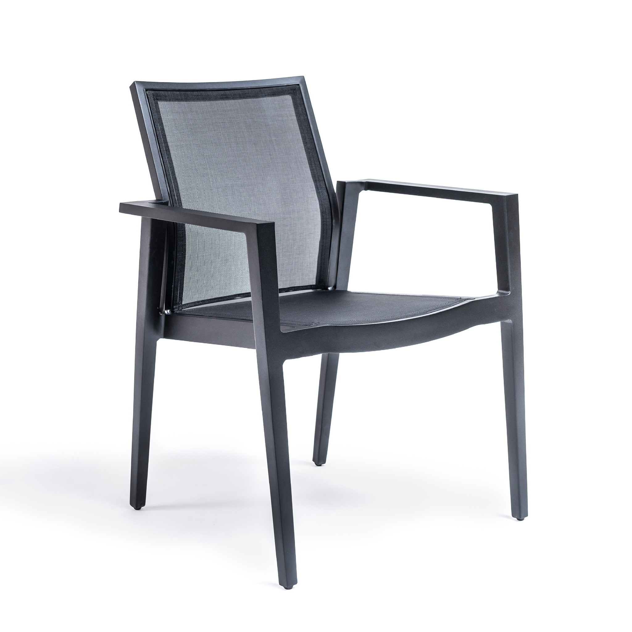 Stackable Dining Chair Lisa ASTELE