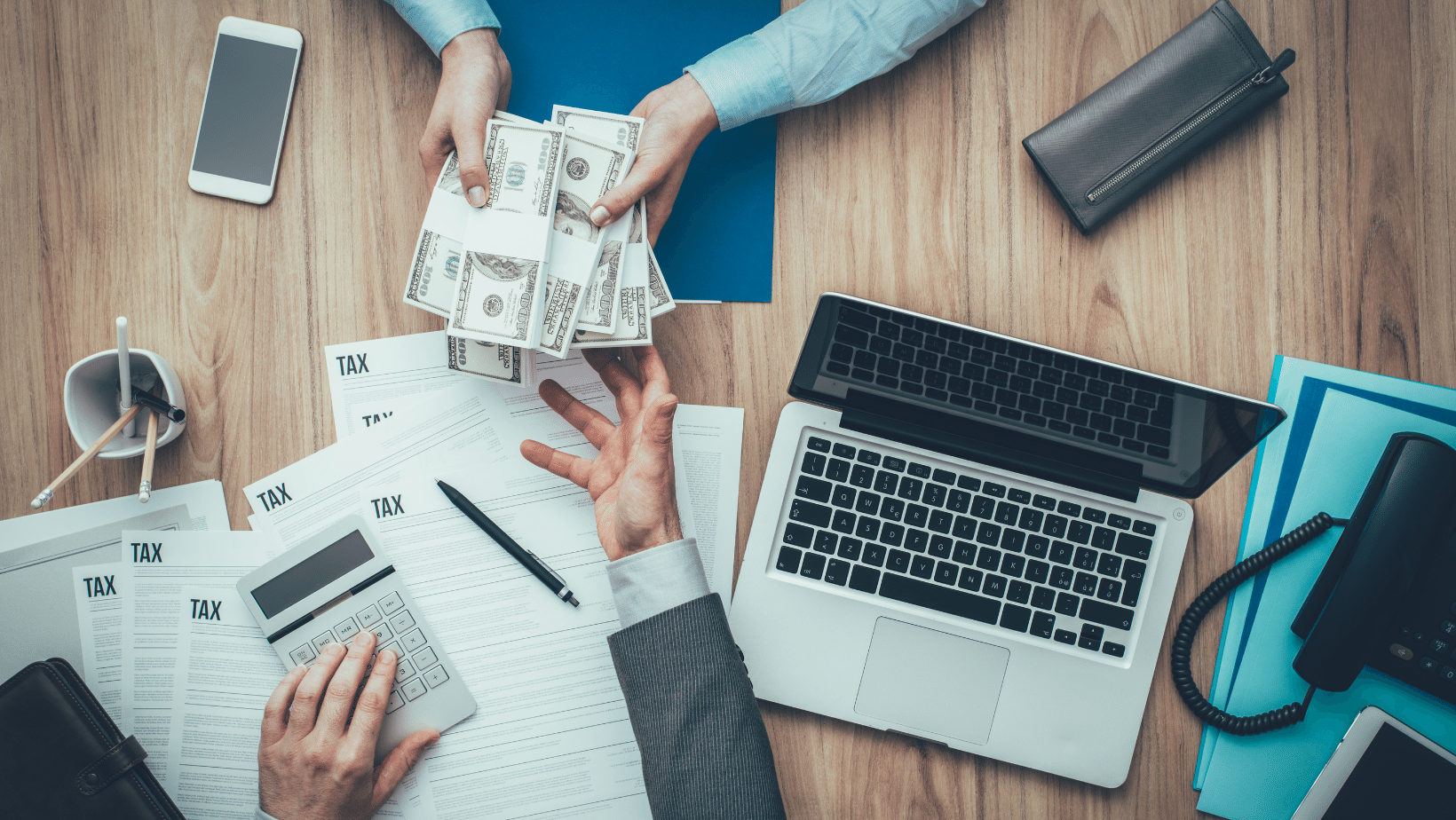 What Is A Deductible Business Expense at Madeline Raymond blog