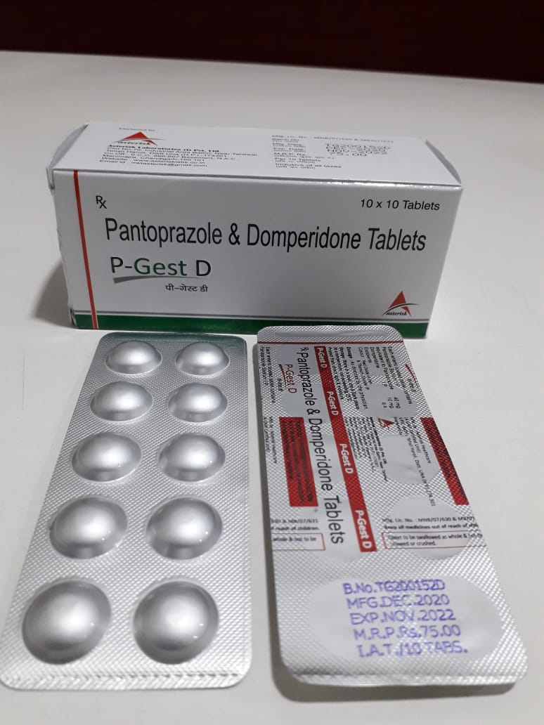 Best 10 Medicine for Indigestion