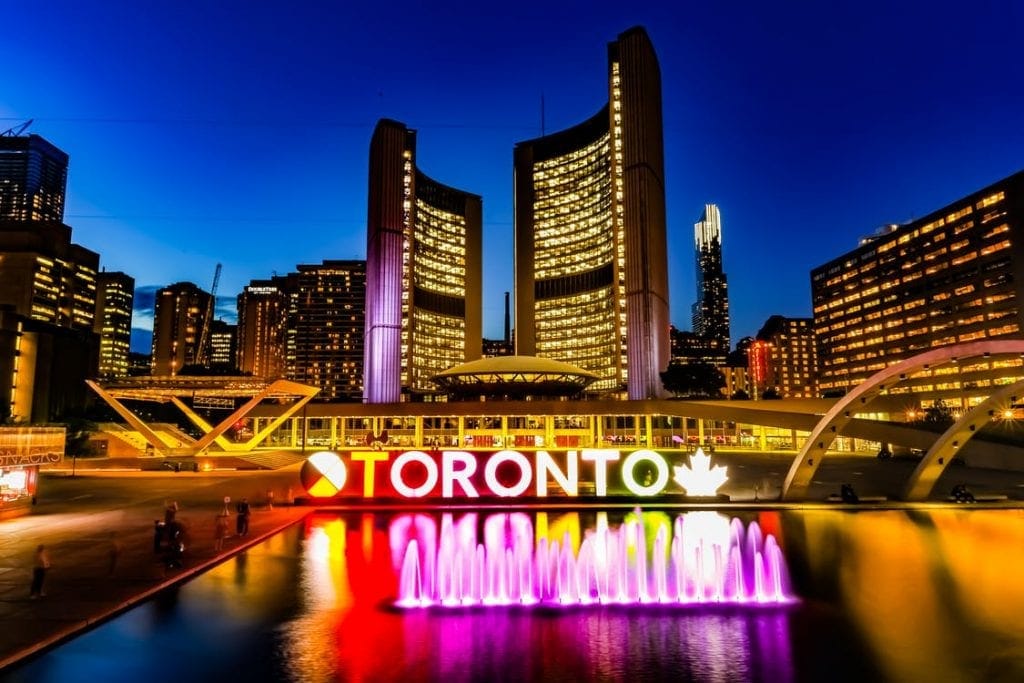 The Most Technologically Advanced Cities in the World AsterPix